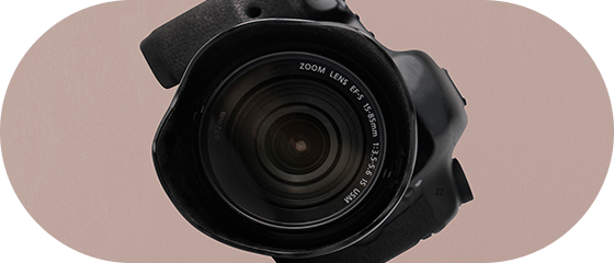 Focus Frame